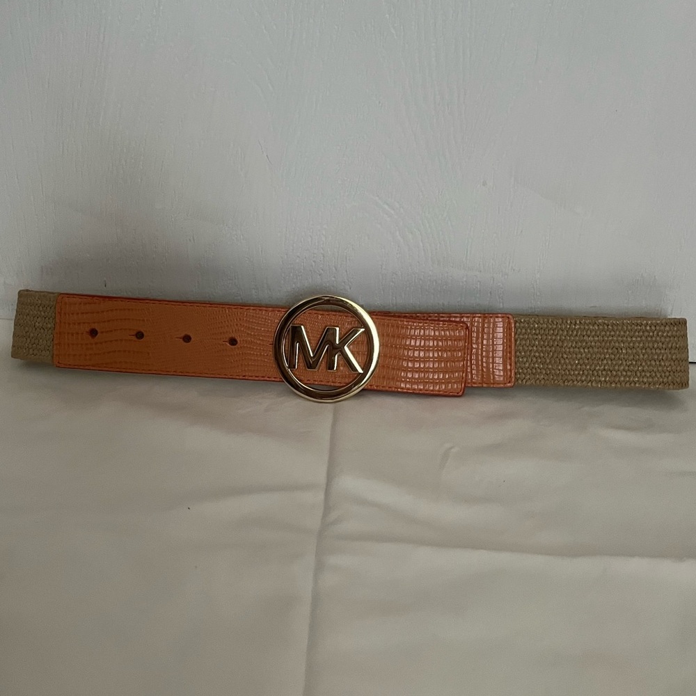 Michael Kors Belt